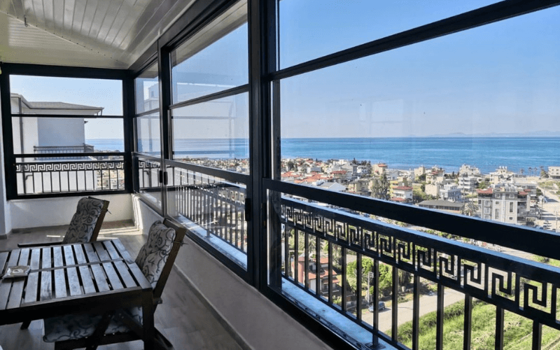 Giyotin Cam Sistemleri